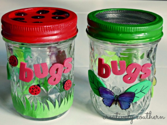 bug jars