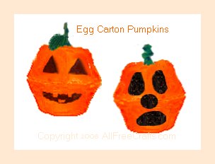 eggcartonpumpkins