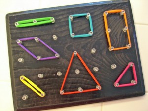 geoboard