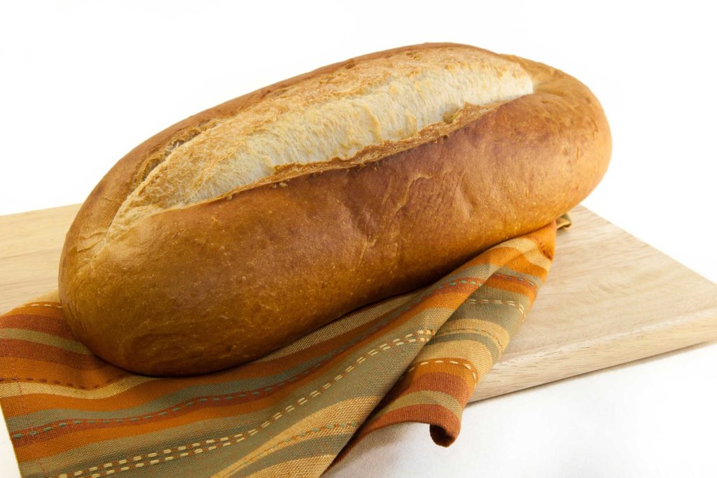 Fresh French Bread