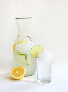 Lemon-Lime Soda Pop