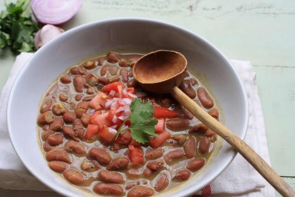jamaican-red-bean-stew