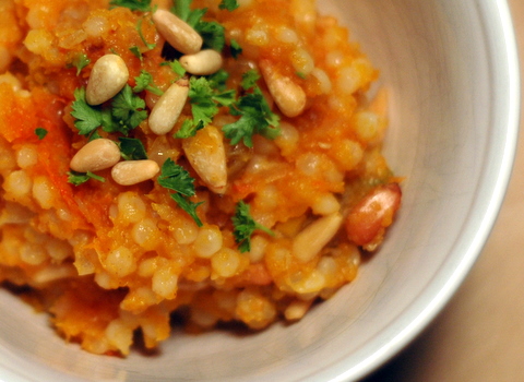 israeli-couscous-with-butternut-squash-and-preserved-lemon