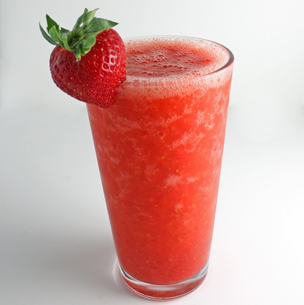 strawberry-lemon-smoothie