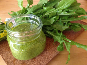 pesto