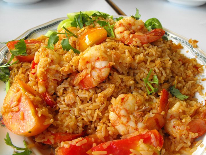 Khao-Pat-Kung-Fried-Rice-with-Shrimps