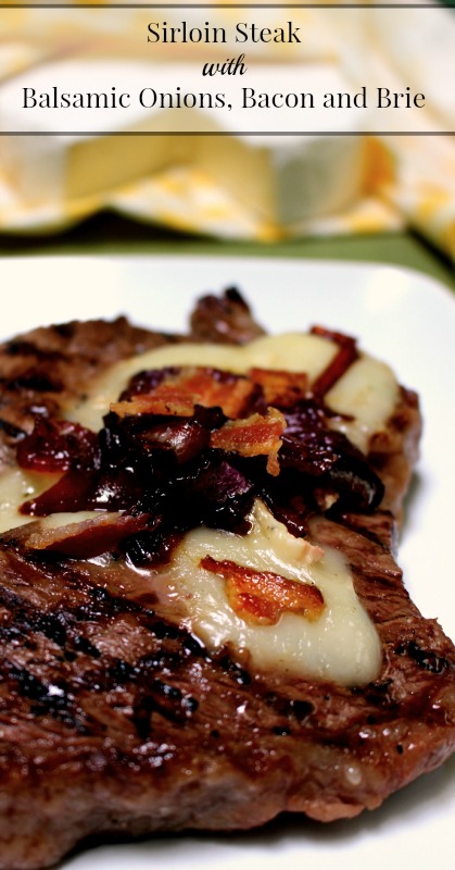 Sirloin-Steak-with-Balsamic-Onions-Bacon-and-Brie-pin