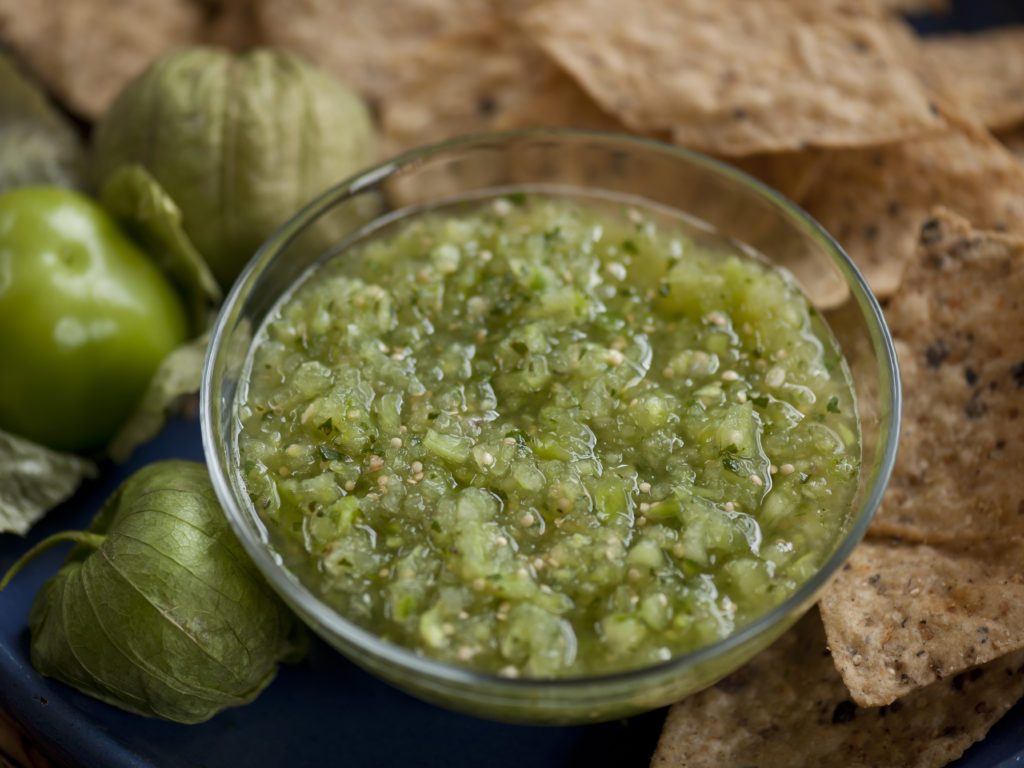 Salsa Verde