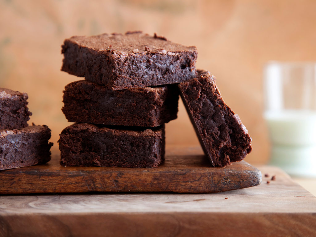 15 Ways To Doctor A Brownie Mix